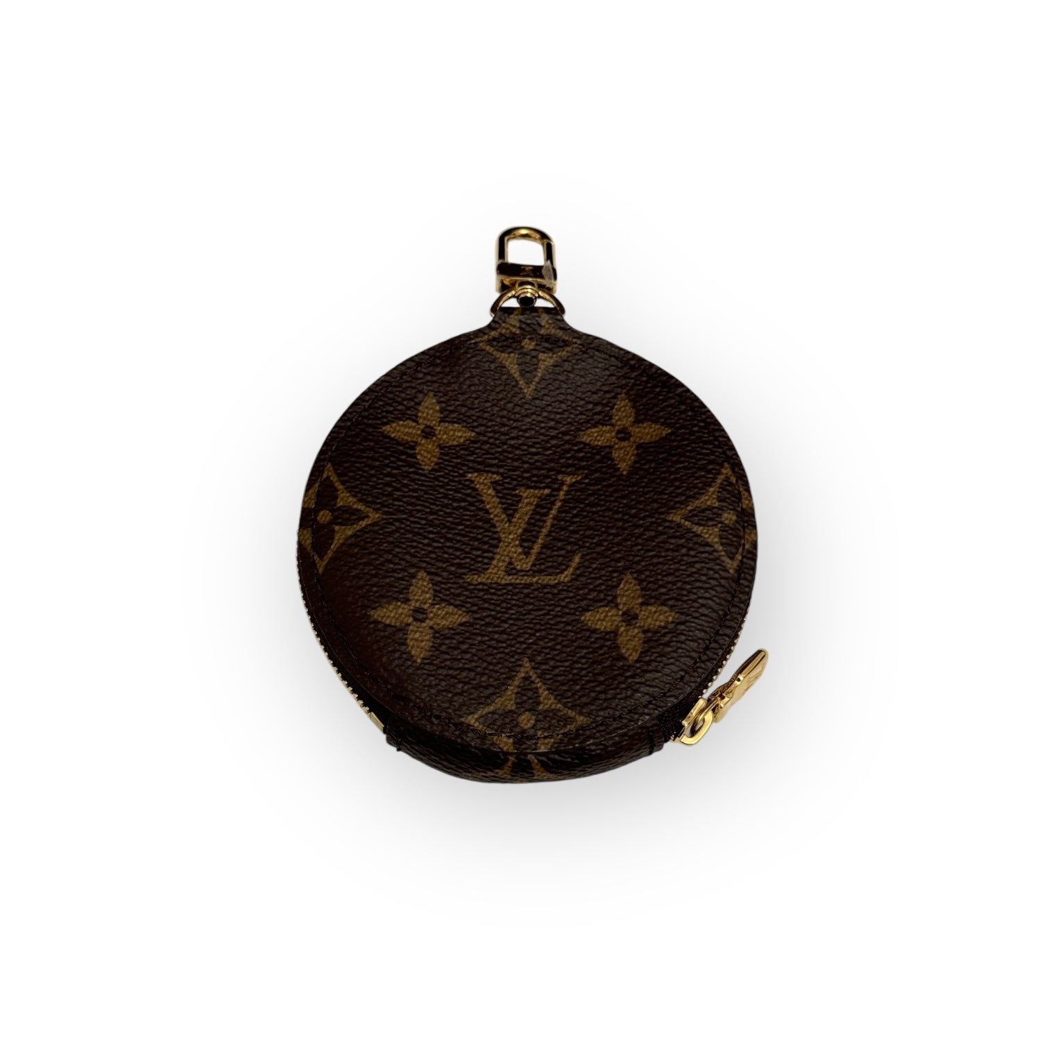 Louis Vuitton LV Neverful BB Beige Classic Monogram, Gold-tone Hardware