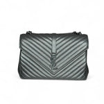 Charger l&#39;image dans la galerie, Saint Laurent YSL College Bag Large
