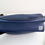 Load image into Gallery viewer, Loewe Puzzle Bag Small Navy
