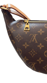 将图片加载到图库查看器，Louis Vuitton Monogram Bumbag
