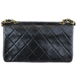 Charger l&#39;image dans la galerie, Chanel Vintage Small Flap Bag
