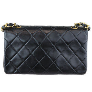 Chanel Vintage Small Flap Bag