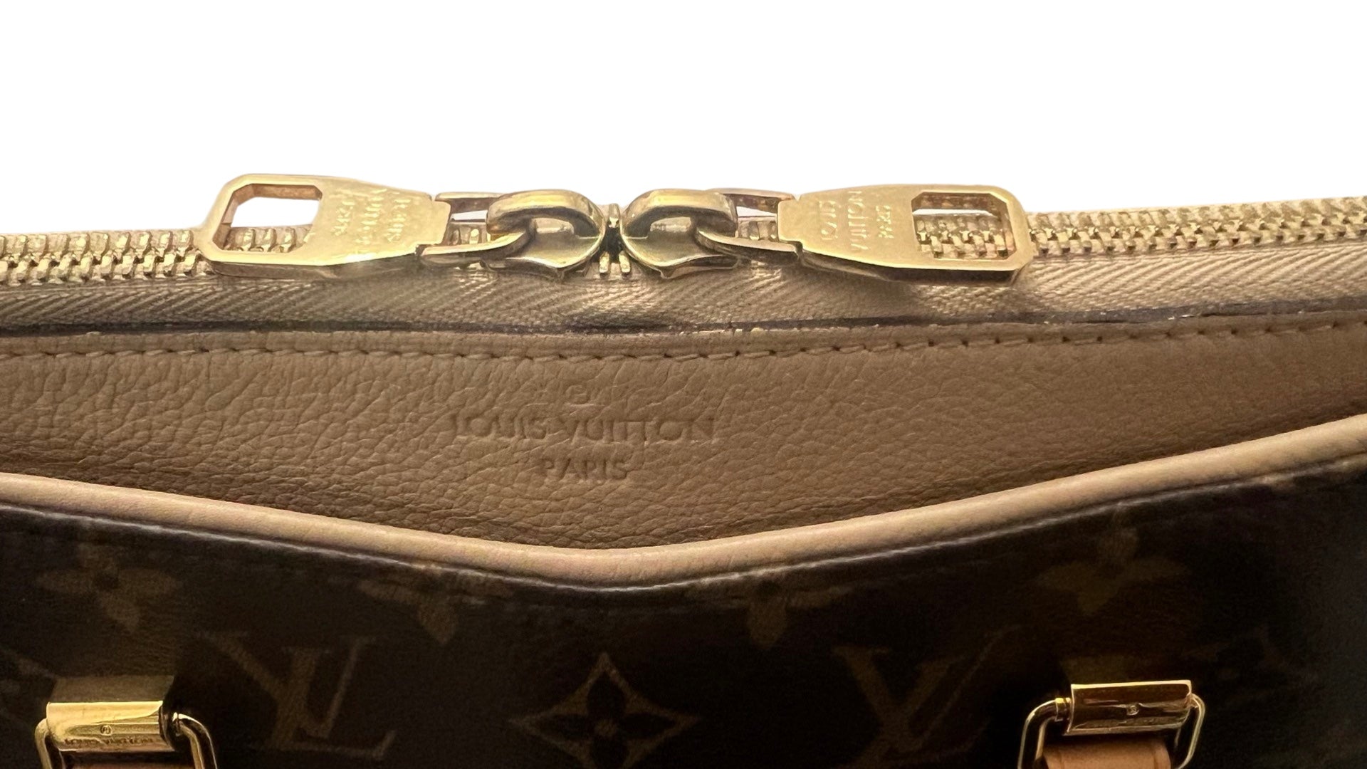 Louis Vuitton Pallas