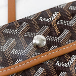 Load image into Gallery viewer, Goyard Anjou Reversible Mini Tote
