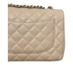 Load image into Gallery viewer, Chanel Timeless Classic Jumbo Single Flap
