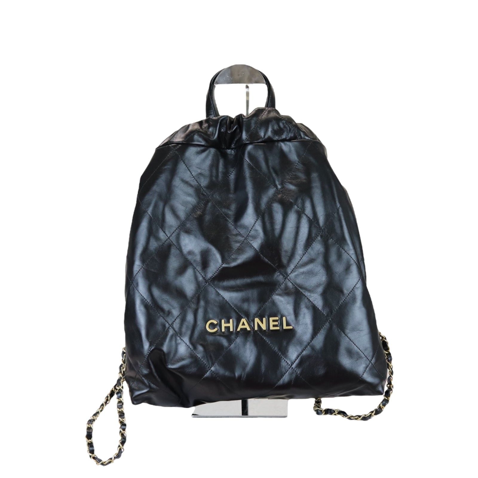 Chanel 22 Backpack