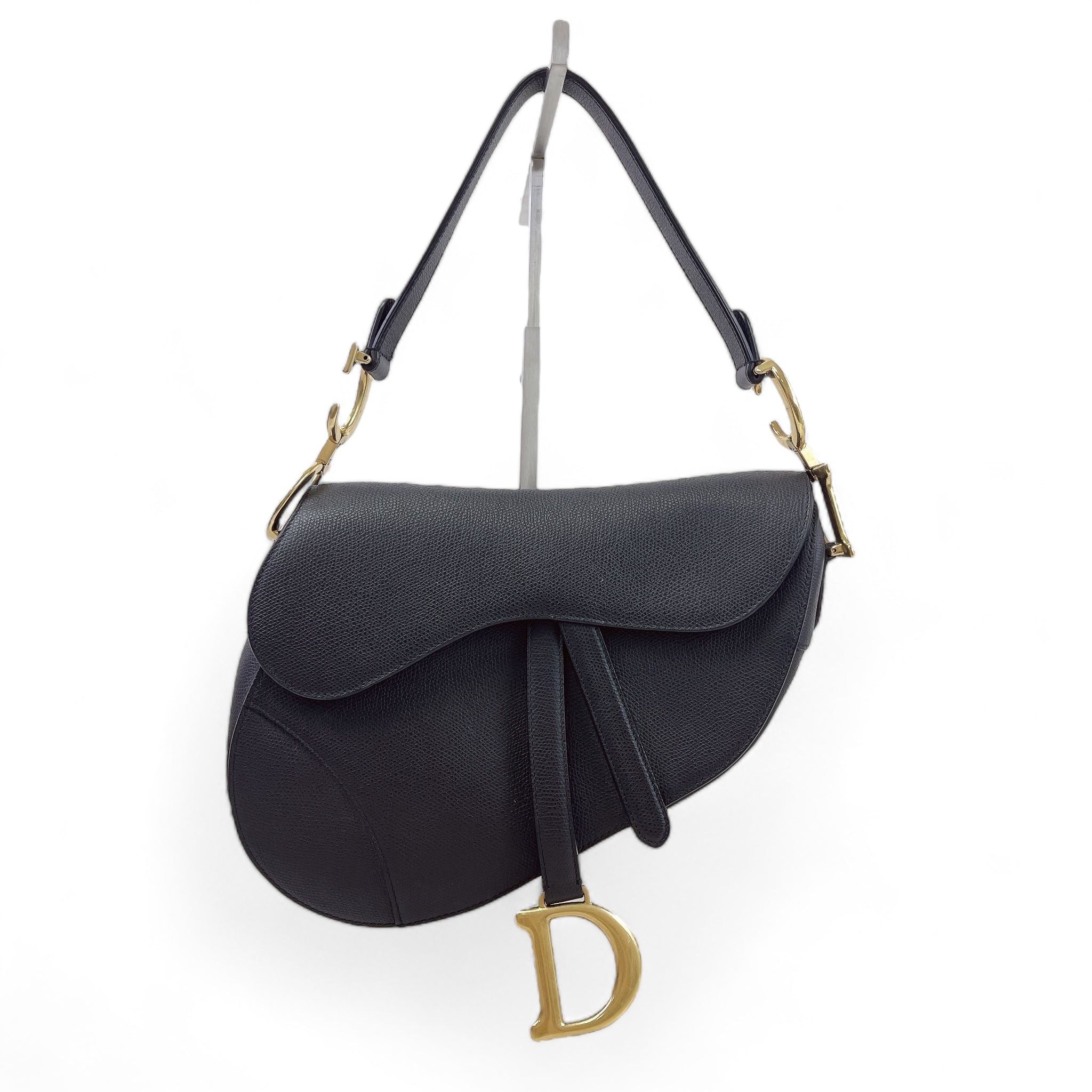 Christian Dior Saddle Medium