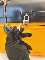 Charger l'image dans la galerie, Hermes Herbag 31
