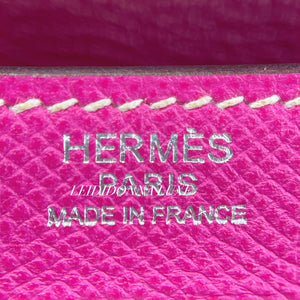 Hermes kelly32 candy collection