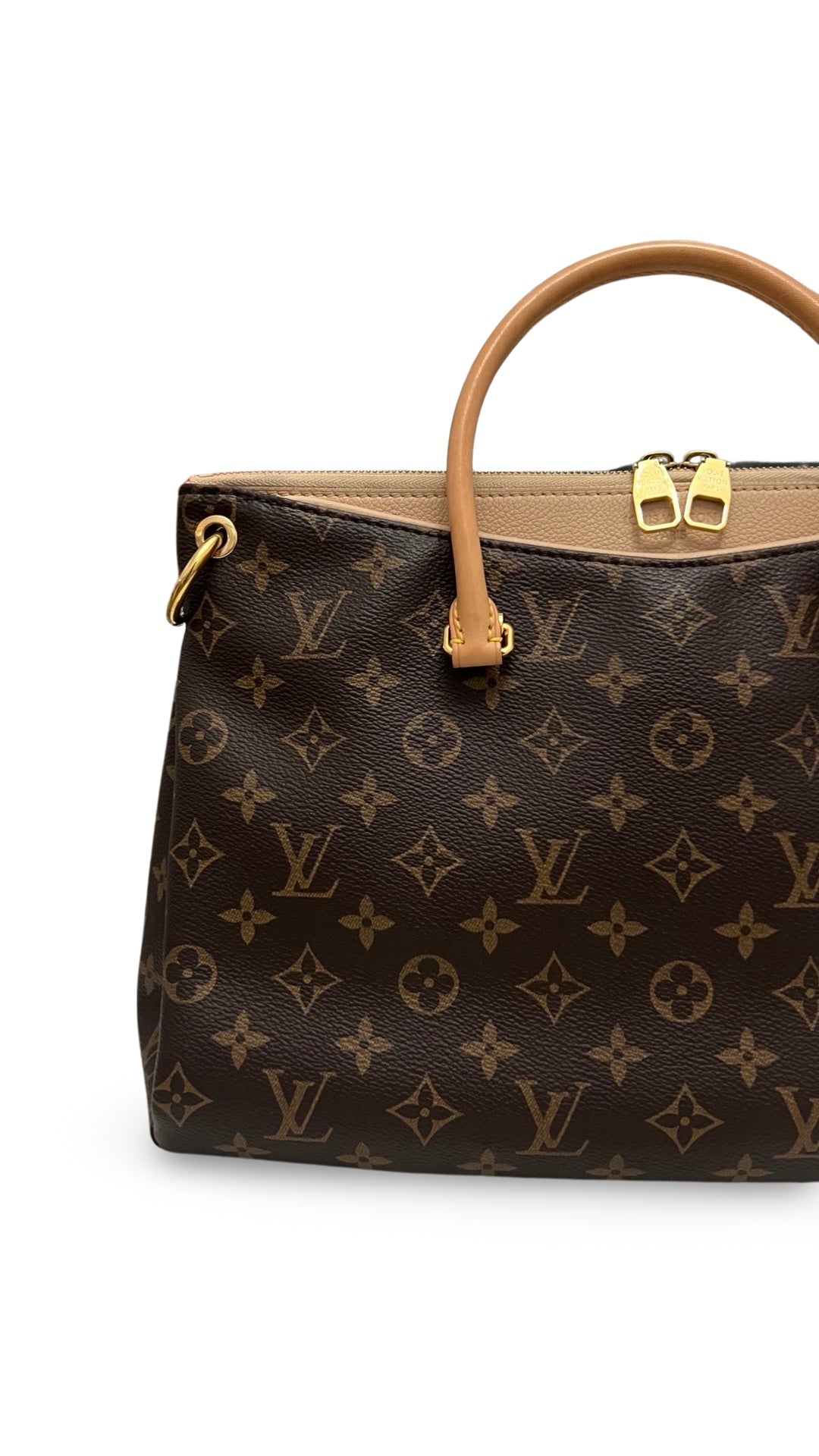 Louis Vuitton Pallas