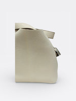 Charger l'image dans la galerie, Hermes Picotin Lock 18 Mini Beton Veau Clemence Palladium Hardware
