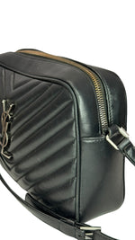 Charger l&#39;image dans la galerie, Saint Laurent YSL Lou Camera Bag
