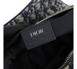 将图片加载到图库查看器，Christian Dior Men’s Saddle Belt Bag
