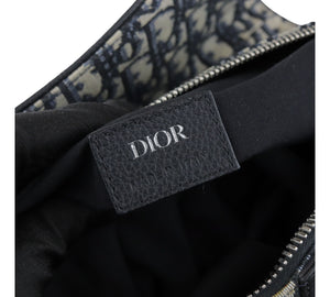 Christian Dior Men’s Saddle Belt Bag