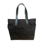 Load image into Gallery viewer, Chanel Vintage Travel Tote
