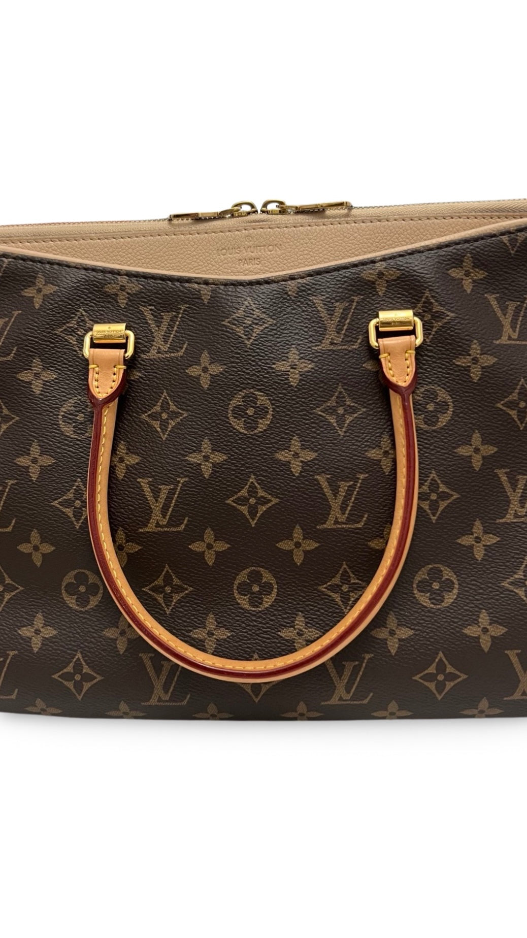 Louis Vuitton Pallas