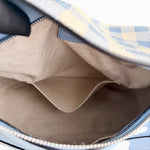 Load image into Gallery viewer, Loewe Puzzle Bag Medium, Sky Blue Calfskin
