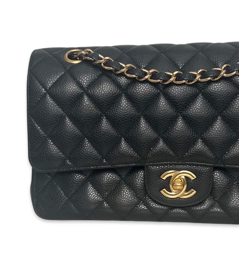 Chanel Timeless Classic Medium M/L