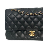 Charger l&#39;image dans la galerie, Chanel Timeless Classic Medium M/L
