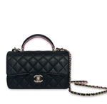 Load image into Gallery viewer, Chanel Top Handle Mini
