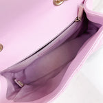 Load image into Gallery viewer, Chanel Mademoiselle Pink Lambskin Gold-tone Hardware
