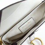 Load image into Gallery viewer, Christian Dior Saddle Small/Mini
