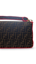Load image into Gallery viewer, Fendi Baguette - Large
