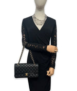 Load image into Gallery viewer, Chanel Timeless Classic Medium M/L
