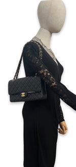 Load image into Gallery viewer, Chanel Timeless Classic Medium M/L
