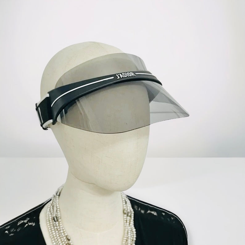 Christian Dior DiorClub1 Dioriviera Ibiza Visor – LeidiDonna Luxe