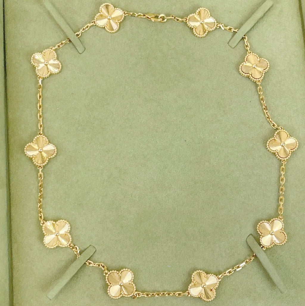 Luxury Pre-Loved Handbag 001-255-2000012 Russellville, Lee Ann's Fine  Jewelry