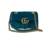 Load image into Gallery viewer, Gucci Marmont Mini
