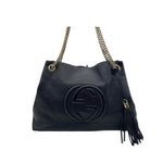 Load image into Gallery viewer, Gucci soho tote
