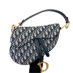 Load image into Gallery viewer, Christian Dior Saddle Bag
