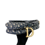 Load image into Gallery viewer, Christian Dior Saddle Bag
