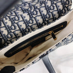 Load image into Gallery viewer, Christian Dior Saddle Bag
