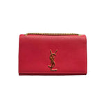 Charger l&#39;image dans la galerie, Saint Laurent YSL Kate Satchel Medium
