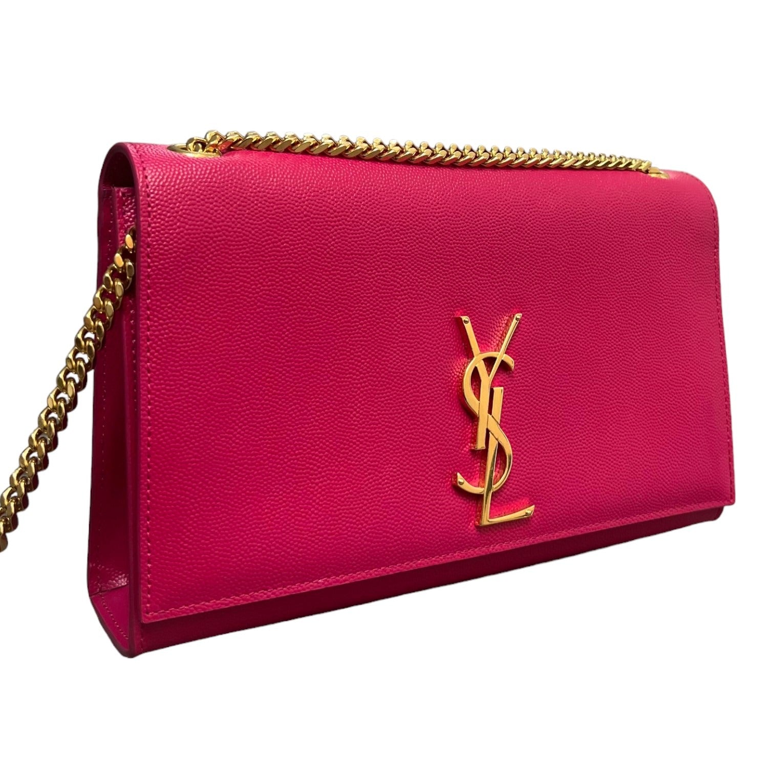 Saint Laurent YSL Kate Satchel Medium