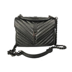 Charger l&#39;image dans la galerie, Saint Laurent College Bag Medium
