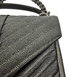 Charger l&#39;image dans la galerie, Saint Laurent College Bag Medium
