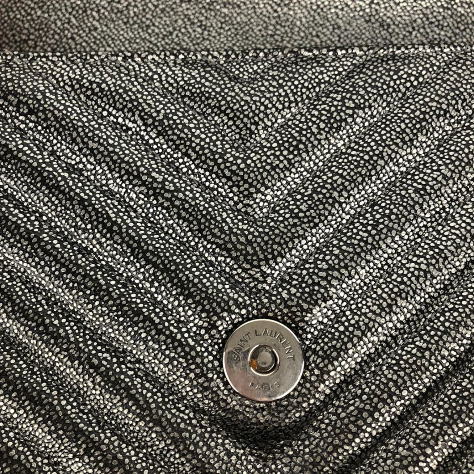 Saint Laurent College Bag Medium