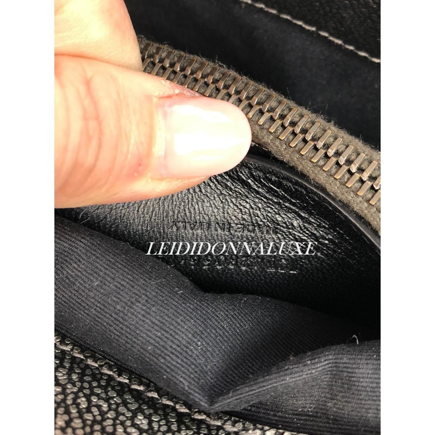 Saint Laurent College Bag Medium