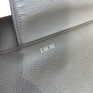 Christian Dior X Kim Jones Saddle Bag