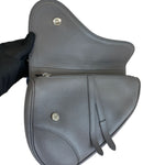 Load image into Gallery viewer, Christian Dior X Kim Jones Saddle Bag
