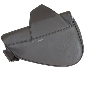 Christian Dior X Kim Jones Saddle Bag