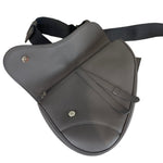 Load image into Gallery viewer, Christian Dior X Kim Jones Saddle Bag
