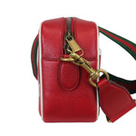 Charger l&#39;image dans la galerie, Gucci X Adidas Web Shoulder Bag
