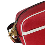 Charger l&#39;image dans la galerie, Gucci X Adidas Web Shoulder Bag
