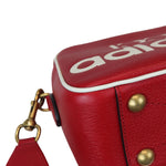 Charger l&#39;image dans la galerie, Gucci X Adidas Web Shoulder Bag
