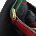 Charger l&#39;image dans la galerie, Gucci X Adidas Web Shoulder Bag
